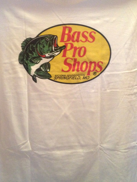 bass pro shops polo